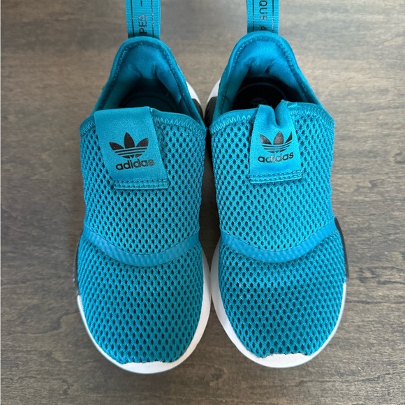 Adidas NMD 360 11.5C like new - Picture 5 of 5